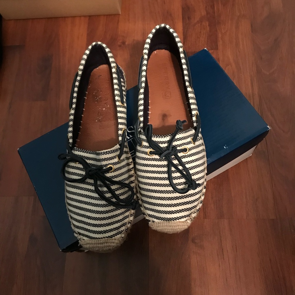 Sperry espadrilles - Picture 2 of 4